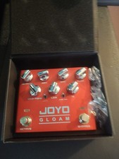 Joyo gloam bass for sale  Stoneboro