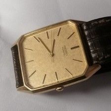Seiko vintage usato  Genova