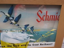 Schmidt lighted motion for sale  Superior