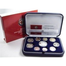 Serie euro italia usato  Italia
