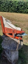 Vintage broadcast seed for sale  LEDBURY