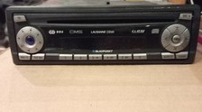 Blaupunkt lausanne cd33 for sale  HULL