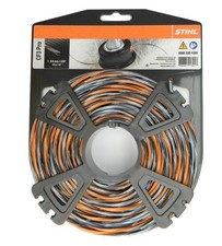 Filo speciale nylon usato  Valva