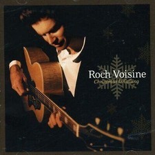 Roch voisine christmas d'occasion  Les Mureaux