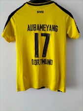 Kinder trikot bvb gebraucht kaufen  Ostseebad Binz
