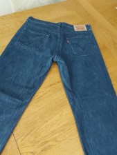 levis 501 jeans for sale  LONDON