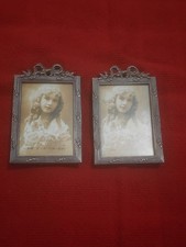 Pair antique pictures for sale  Round Rock