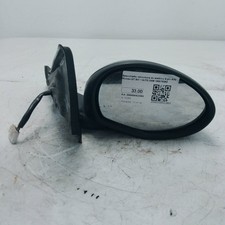 Specchietto retrovisore elettr usato  Mineo