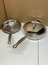 Cuisinart skillet 722 for sale  Hammond