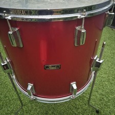 Pearl drums. wood for sale  RYDE
