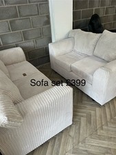 Jumbo cord seater for sale  BLACKWOOD