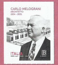 Italia 2024 carlo usato  Roma