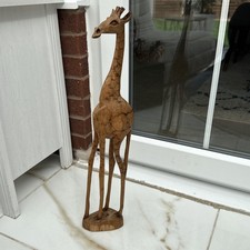 tall giraffe for sale tall giraffe for sale SUTTON COLDFIELD