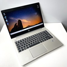 Probook 440 10th for sale  LONDON