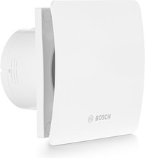 Bosch bathroom extractor for sale  WARE