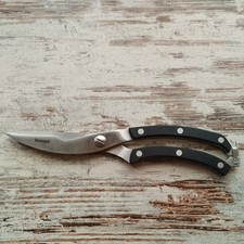 Geflügelschere schere geflüg gebraucht kaufen  Berlin