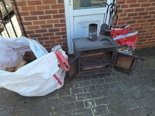 Fire coal log for sale  WINGATE