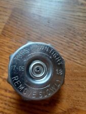 Radiator cap 2013 for sale  LINCOLN