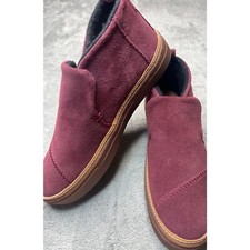 Toms paxton maroon for sale  Muskego
