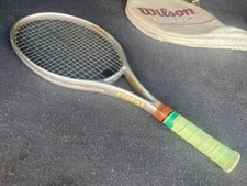 Wilson 2.7si graphite for sale  Ewa Beach
