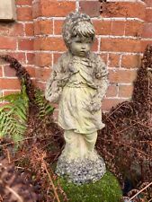 Vintage garden ornament for sale  TELFORD