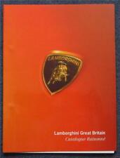 Lamborghini diablo coupe for sale  LEICESTER
