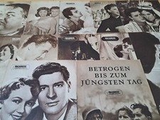 Progress filmillustrierte konv gebraucht kaufen  Göttingen