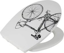 Sitz bike toilettensitz gebraucht kaufen  Neuenstein