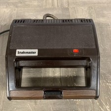 Vintage snakmaster multi for sale  Livingston