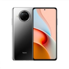 Telefone 6.67"" 5G Redmi Note9 Pro Snapdragon 720 Octa Core 64MP câmera 5020mAh comprar usado  Enviando para Brazil