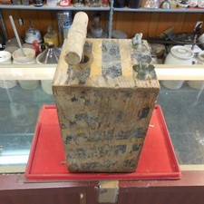 Antique blasting machine for sale  Jasper