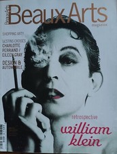 William klein serge d'occasion  Balma