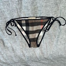 Burberry brit plaid for sale  Encino