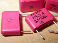 Kondensator 1uf µf gebraucht kaufen  Bad Wildbad