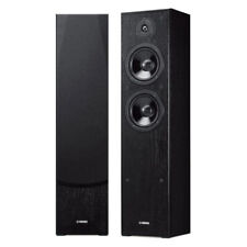Yamaha coppia diffusori usato  Italia