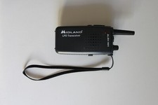 Midland alan 401 usato  Genova