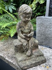 Vintage age patinated for sale  MOLD