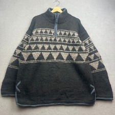 Pachamama jumper handmade for sale  FERNDALE