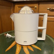 Vintage braun citromatic for sale  Glendale