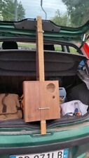 Cigar box guitar usato  Limbiate