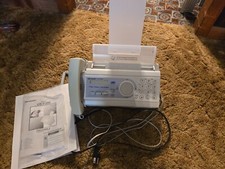 Sharp p200 fax for sale  Baxter