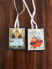 Vtg catholic sacred for sale  Drums