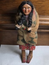 Vintage skookum bully for sale  Wilson