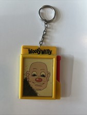 Wooly willy keychain for sale  Grand Rapids