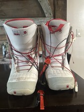 Burton ion imprint for sale  Galion