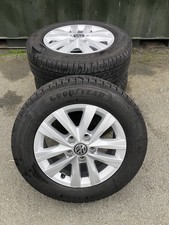 Transporter t32 genuine for sale  NEWTOWN