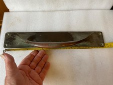 Large door handle for sale  WARWICK