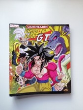 Album dragon ball usato  Italia