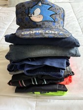 Kids lots clothes for sale  Youngsville