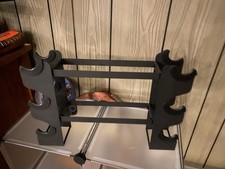 Mini dumbell rack for sale  Wheeling